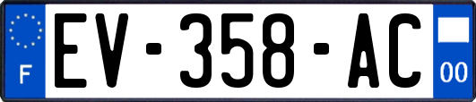 EV-358-AC