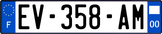 EV-358-AM