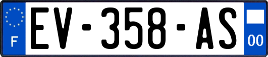 EV-358-AS