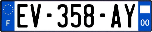 EV-358-AY