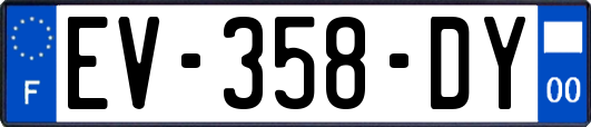 EV-358-DY