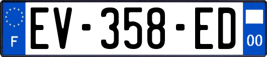 EV-358-ED