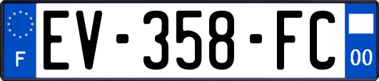 EV-358-FC