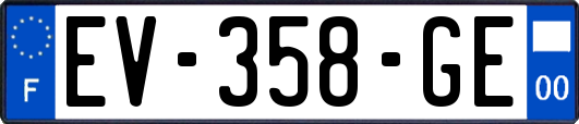 EV-358-GE