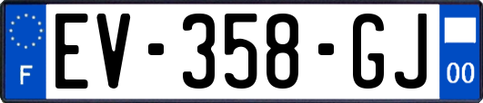 EV-358-GJ