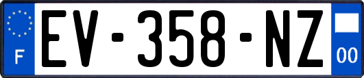 EV-358-NZ