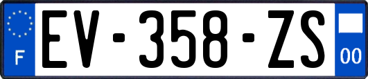 EV-358-ZS