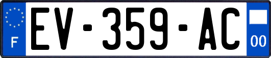 EV-359-AC