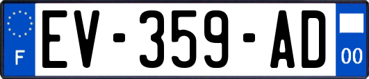 EV-359-AD