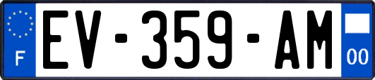 EV-359-AM