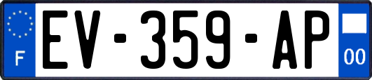 EV-359-AP