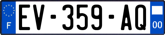 EV-359-AQ