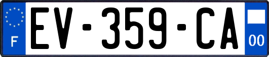 EV-359-CA