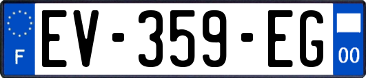 EV-359-EG