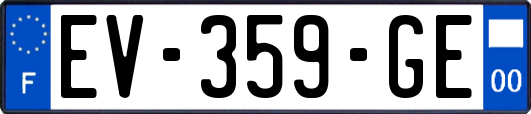 EV-359-GE