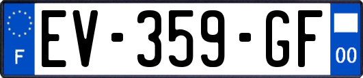 EV-359-GF