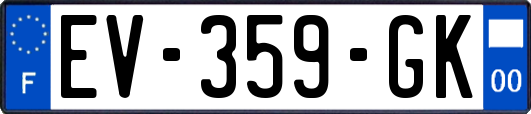 EV-359-GK