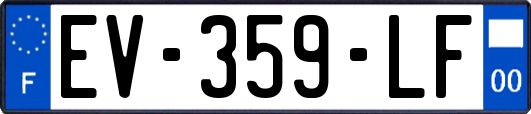 EV-359-LF