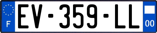 EV-359-LL