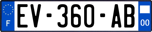 EV-360-AB