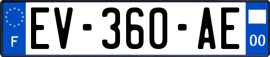 EV-360-AE