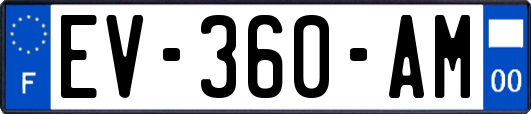 EV-360-AM