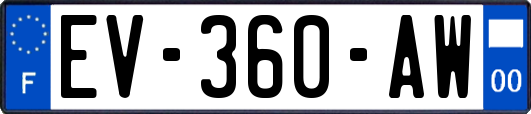 EV-360-AW