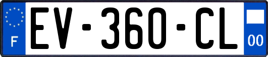 EV-360-CL