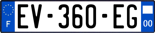 EV-360-EG