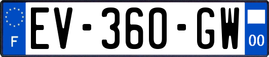 EV-360-GW