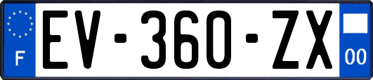 EV-360-ZX