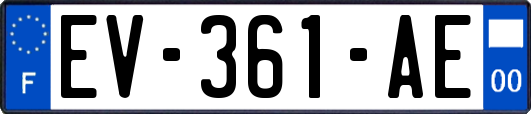 EV-361-AE