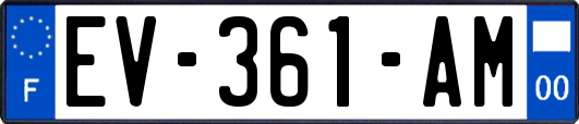 EV-361-AM