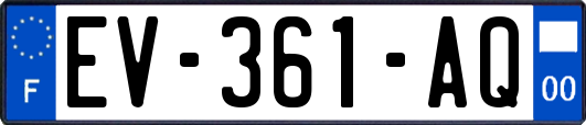 EV-361-AQ