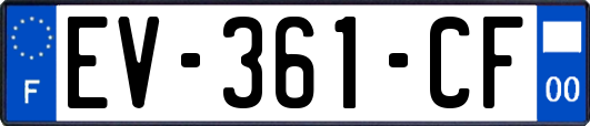 EV-361-CF