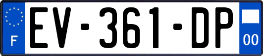 EV-361-DP