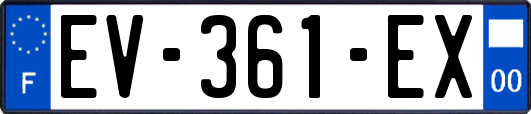 EV-361-EX