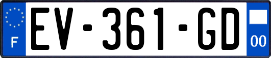 EV-361-GD