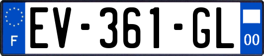 EV-361-GL