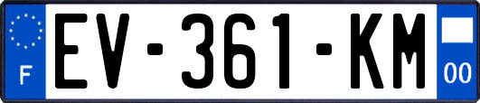 EV-361-KM
