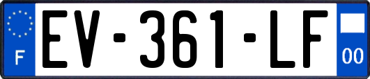 EV-361-LF