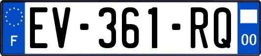 EV-361-RQ