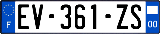 EV-361-ZS