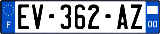 EV-362-AZ