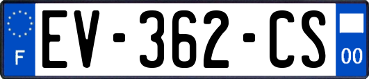 EV-362-CS