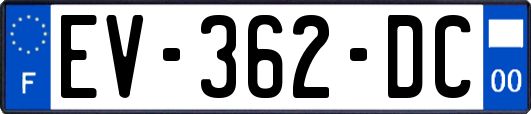 EV-362-DC