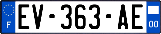 EV-363-AE