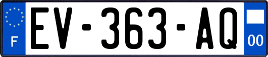 EV-363-AQ