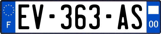 EV-363-AS