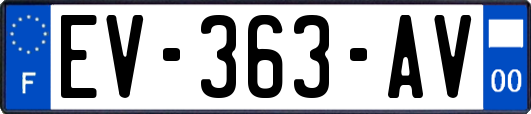 EV-363-AV